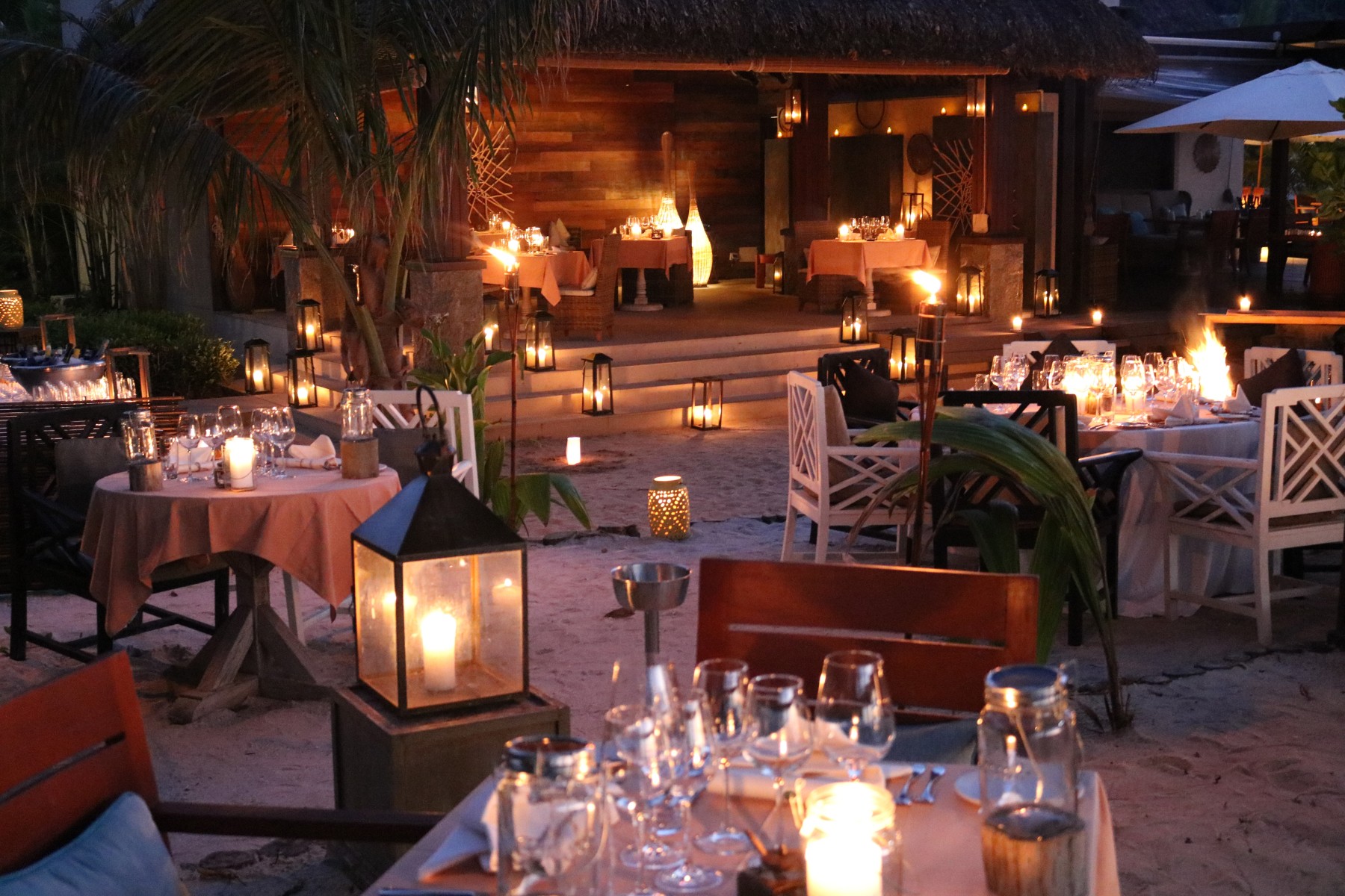 STORY Seychelles